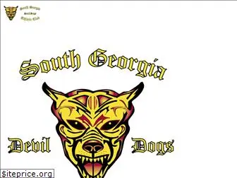 sgacdevildogs.com