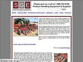 sgaequip.com