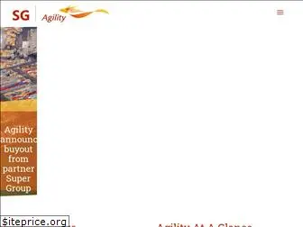 sgagility.co.za