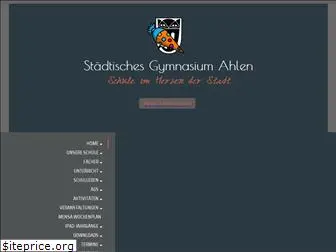 sgahlen.de