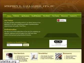 sgallaghercpa.com