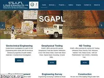 sgapl.co.in