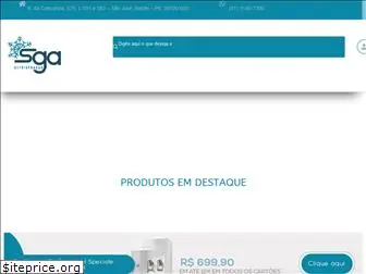 sgarefrigeracao.com