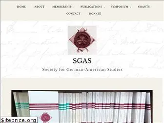 sgas.org