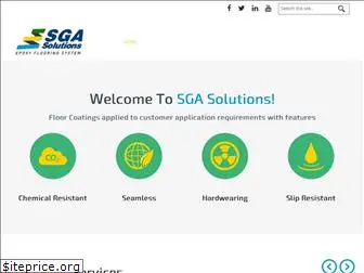 sgasolutions.co.in