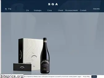 sgawinedesign.it