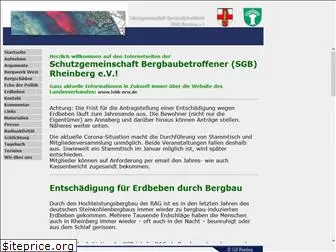 sgb-rheinberg.de