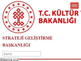 sgb.kulturturizm.gov.tr