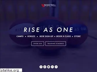 sgbasketball.com