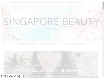 sgbeautyblog.com