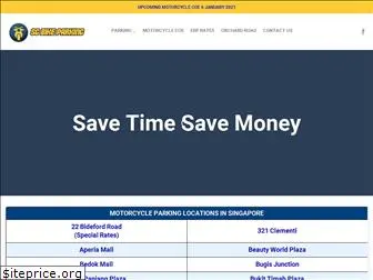 sgbikeparking.com