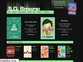 sgbrowne.com