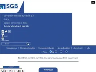 sgbsal.com