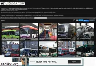 sgbuses.com