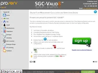 sgc-valid8.com