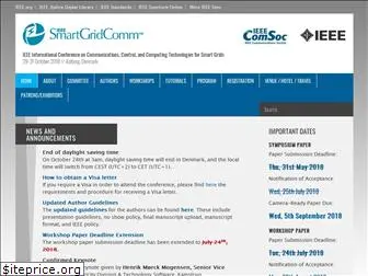 sgc2018.ieee-smartgridcomm.org