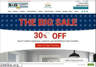 sgcarpet.com