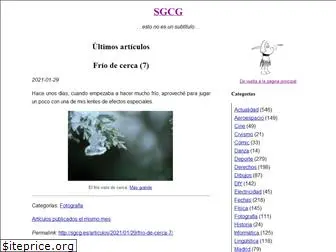 sgcg.es