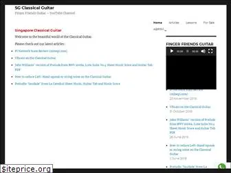 sgclassicalguitar.xyz