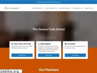 sgcodecampus.com