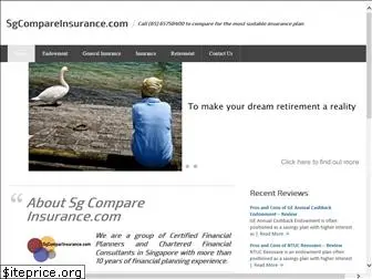 sgcompareinsurance.com