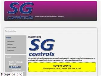 sgcontrols.co.uk