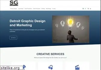 sgcreative.com