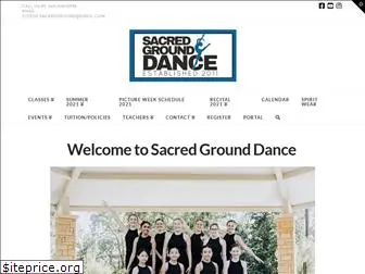 sgdance.org