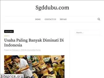 sgddubu.com