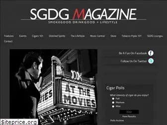 sgdgmag.com