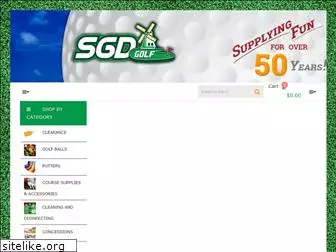 sgdgolf.com