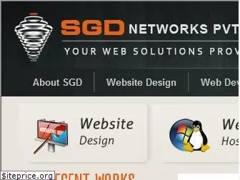 sgdnetworks.com