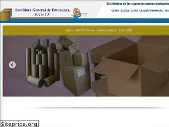 sgempaques.com