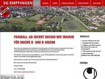 sgempfingen.de