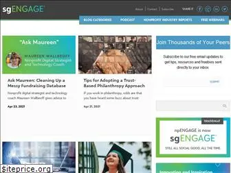 sgengage.com