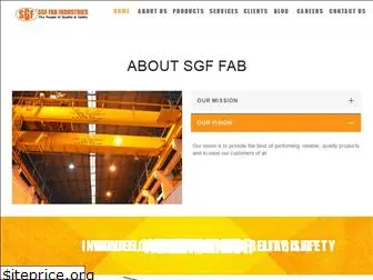 sgffab.com