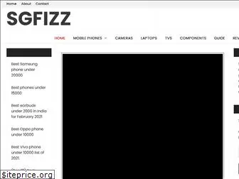 sgfizz.com