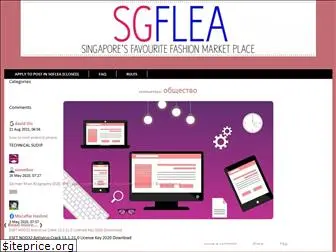 sgflea.livejournal.com