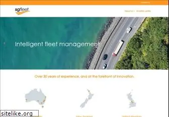 www.sgfleet.com