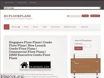 sgfloorplans.com