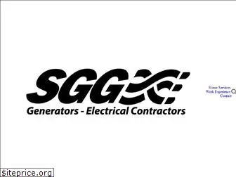 sggelectrical.com