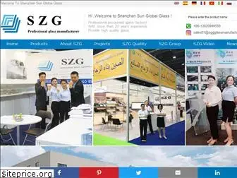 sggglassmanufacturer.com