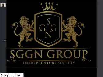 sggngroup.com