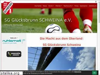 sggschweina.de