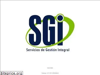 sgi-consulting.com