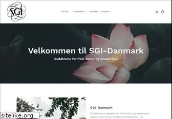 sgi-dk.org