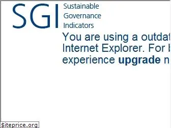 sgi-network.org