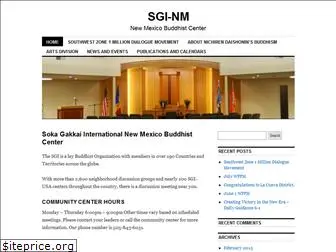 sgi-nm.org