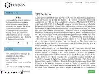 sgi-portugal.org