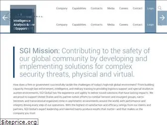 sgiglobal-llc.com